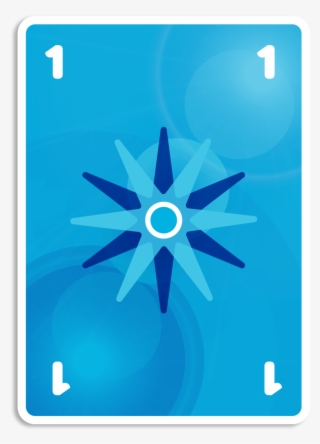 Hanabi Cards 0015 Vector Smart Object - Circle