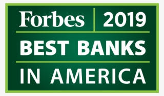 The Forbes Reported Noted That There Were Zero Bank - Sign