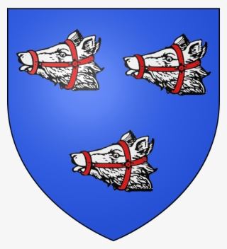 Forbes Armorial Bearings - Forbes Clan Coat Of Arms