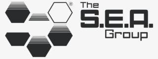 S E A Group Logo Png Transparent - Group 5