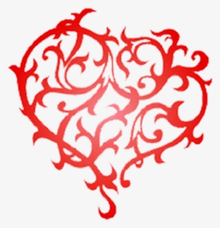 Heart Shaped Caramel Apple Clipart Png - Wedding Cards Design
