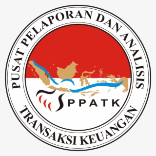 Logo Ppatk - Emblem