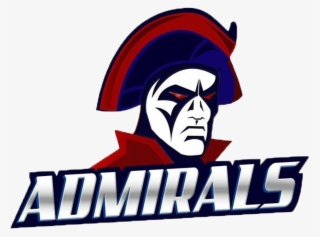 Admirals Football