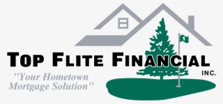 Top Flite Financial Logo