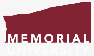 Memorial's Logo - Memorial University Of Newfoundland