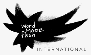 Wmf Intl Logo - Word Made Flesh