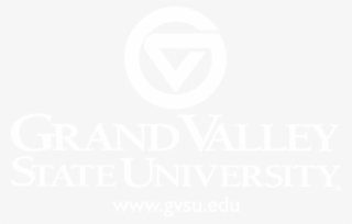 Word/powerpoint - Png - Grand Valley State University Logo No Background