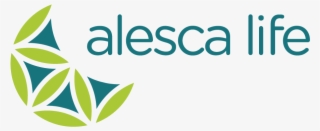 Alesca Life Logo - Alesca Life