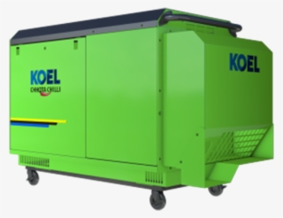 Recently Viewed Products - Diesel Generator