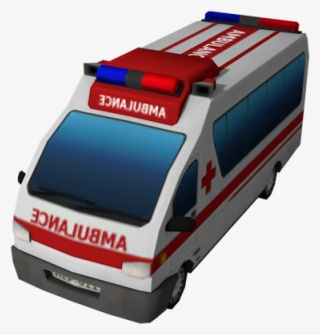 Download Zip Archive - Ambulance