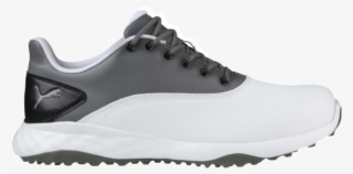 Puma Men's Grip Fusion Golf Shoes