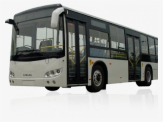 Ural Bus
