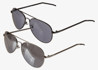 Sunglasses Men Style - Reflection