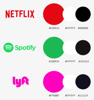 Brand-colors - Circle