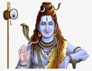 Shiva God