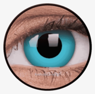 Colourvue Crazy Lens - Contact Lenses