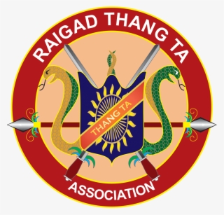 Thang Ta Or Huyen Lallong Is A Weapon Based Indian - Ibne Imam College Jalalpur Jattan Logo