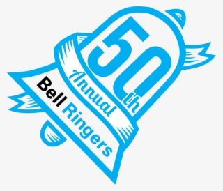 Bell Ringer Logo - Emblem