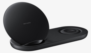 Samsung Fast Wireless Duo Charger - Samsung Duo Wireless Charger
