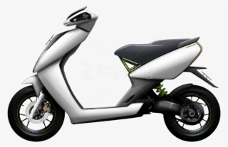 Download Scooter Clipart Png Photo - Artem M9 Electric Scooter