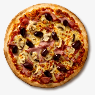 Pineapple On Pizza Png