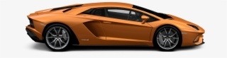 Lamborghini Aventador Color