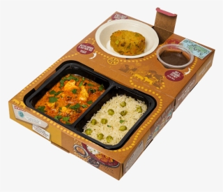 Goldrain Country North Indian Butter Chicken Tiffin - Curry