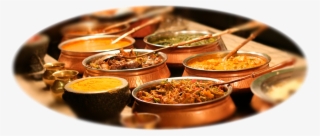We Will Be Happy To Receive You - Ayurveda Cooking