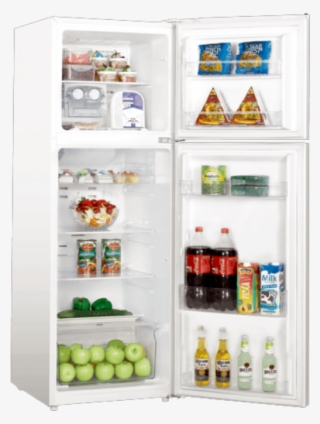 230 Litre Refrigerator - Hisense Refrigerator White Hr6tff230