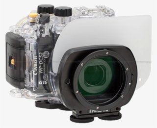 Ld Lens Adapter Base Dc52