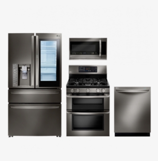 Medium Size Of Kitchen Appliances Perfect Samsung Kitchen - Black Stainless Steel Lg