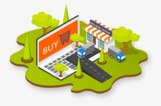 Ecommerce Website Development Company In Madurai, Bangalore