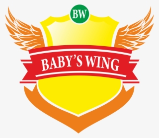 Baby's Wing - Emblem
