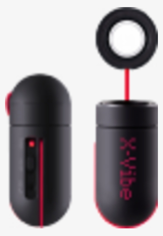 Lifetech Brands Will Bring The Xdream Brand Of Portable - X Vibe Speaker