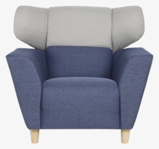 Image - Club Chair
