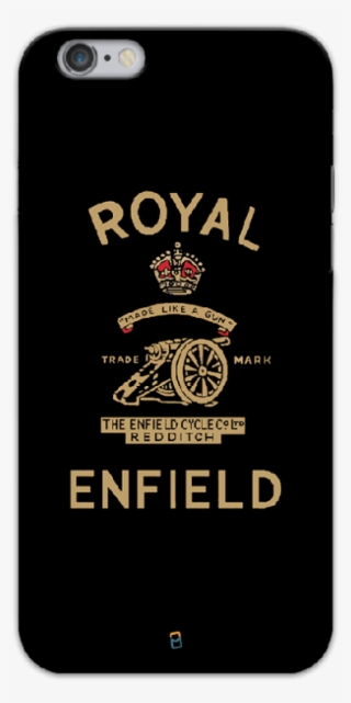 Ae Ie 6 Cb006 - Royal Enfield