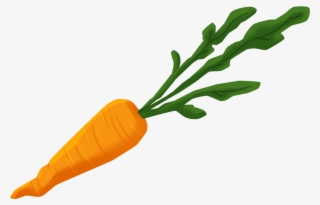 Jpg Transparent Stock Carrot Clipart Bag - Baby Carrot