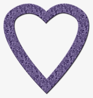 Heart Frame 800 X - Heart