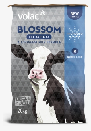 Products Feed For Growth - Dairy Cow