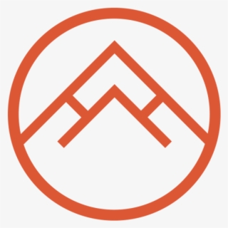 Homstyle Hostel Logo - Circle