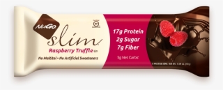 Nugo Slim Bars