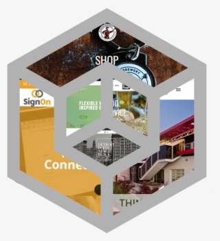 Web - Graphic Design