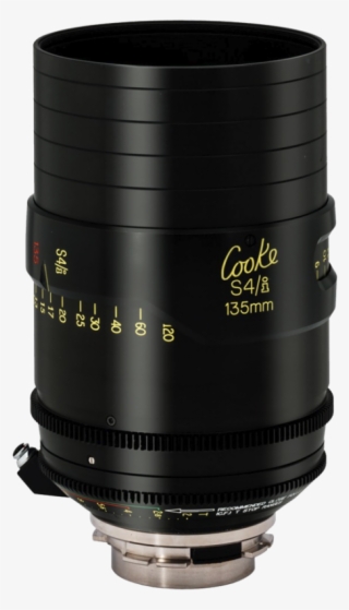Cooke - Cooke S4i 135mm