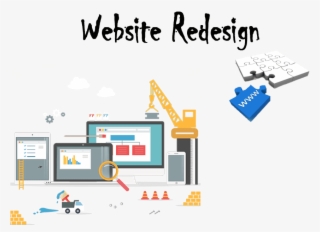 Does Your Website Need To Be Redesigned - Website Redesign