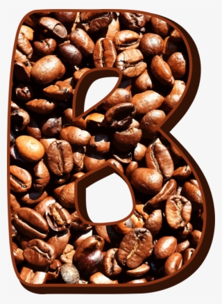 Jamaican Blue Mountain Coffee Cafe Coffee Bean Kona - Free Coffee Beans Alphabet Png