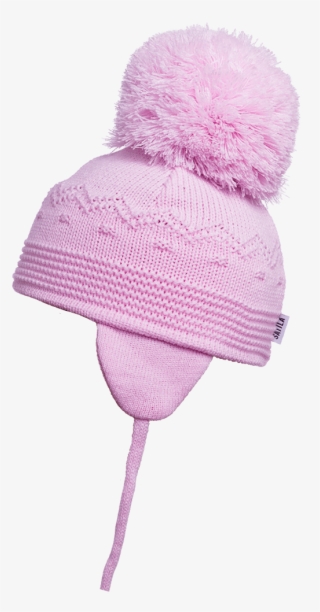 Baby Hat, Pink, Belle, C61515 - Sätila