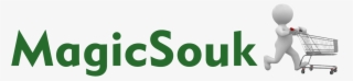 Magicsouk Logo - Graphic Design