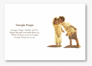 Georgie - Love