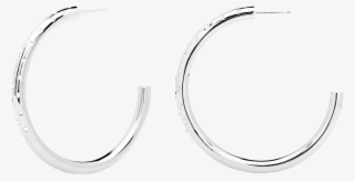 Ar02 57 U Audrey Silver V=1527160353 - Earrings