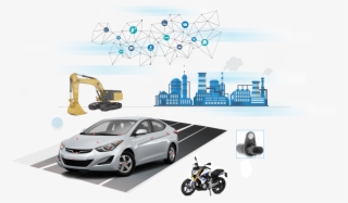 Image - Subcompact Car